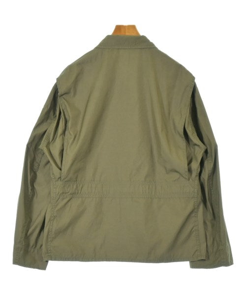 ANATOMICA แจ็คเก็ตเบลาส์ อื่น