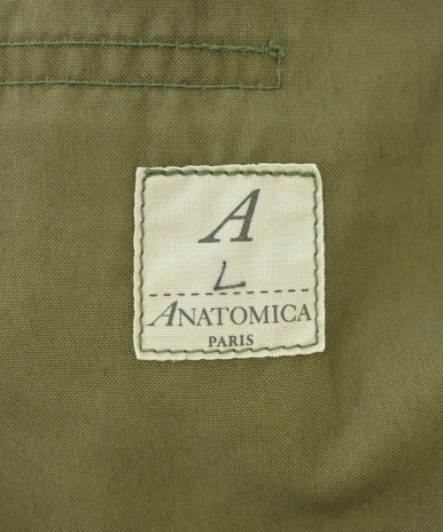 ANATOMICA แจ็คเก็ตเบลาส์ อื่น
