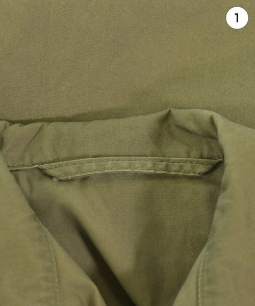 ANATOMICA แจ็คเก็ตเบลาส์ อื่น