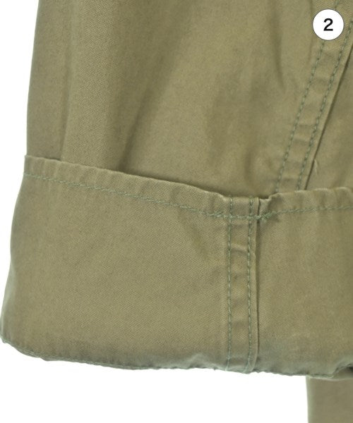 ANATOMICA แจ็คเก็ตเบลาส์ อื่น