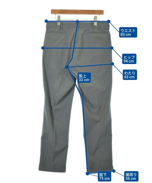 ANATOMICA กางเกง อื่น