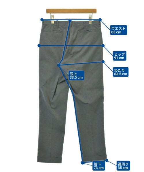 ANATOMICA กางเกง อื่น