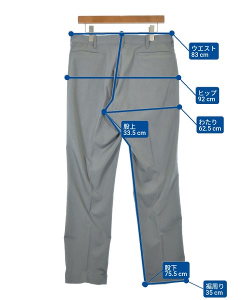 ANATOMICA กางเกง อื่น