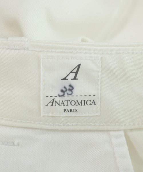 ANATOMICA กางเกง อื่น