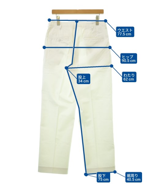 ANATOMICA กางเกง อื่น