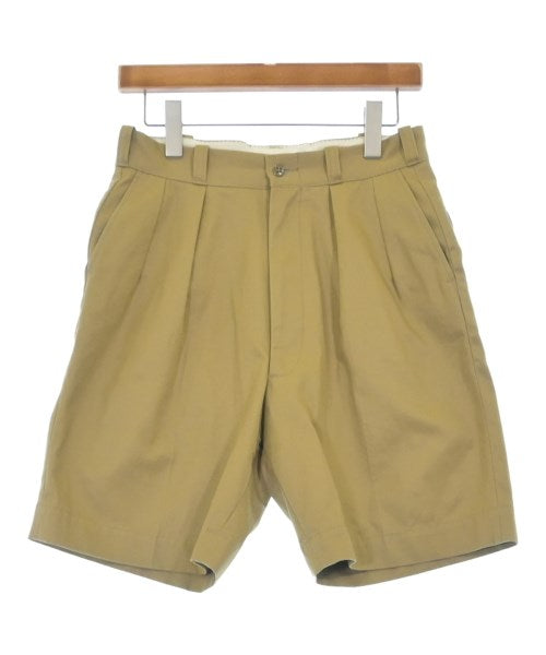 ANATOMICA กางเกงขาสั้น