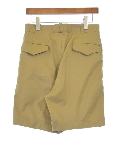 ANATOMICA กางเกงขาสั้น