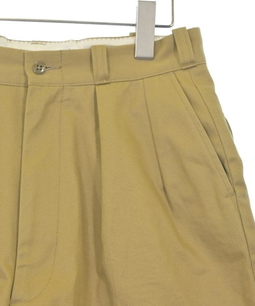 ANATOMICA กางเกงขาสั้น