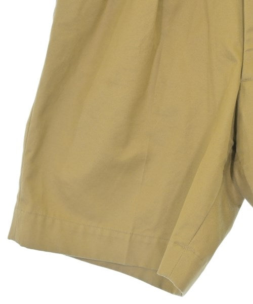 ANATOMICA กางเกงขาสั้น