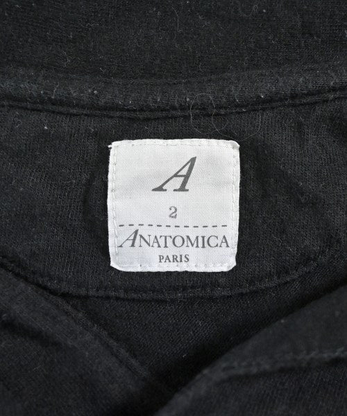 ANATOMICA เสื้อโปโล