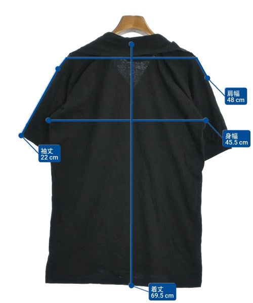 ANATOMICA เสื้อโปโล