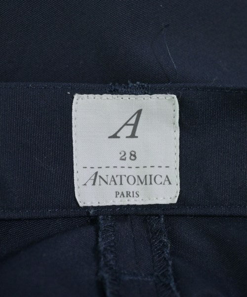 ANATOMICA กางเกงขายาว
