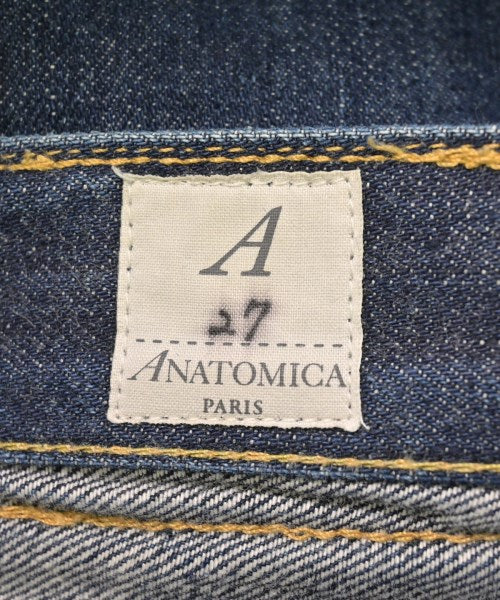 ANATOMICA ยีนส์