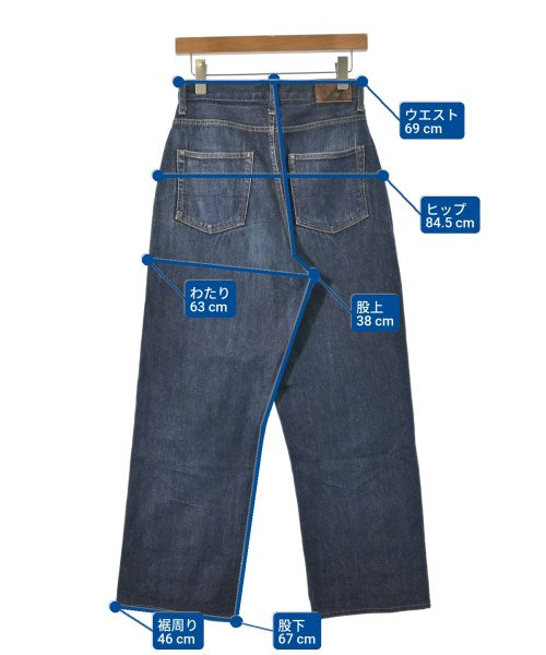 ANATOMICA ยีนส์