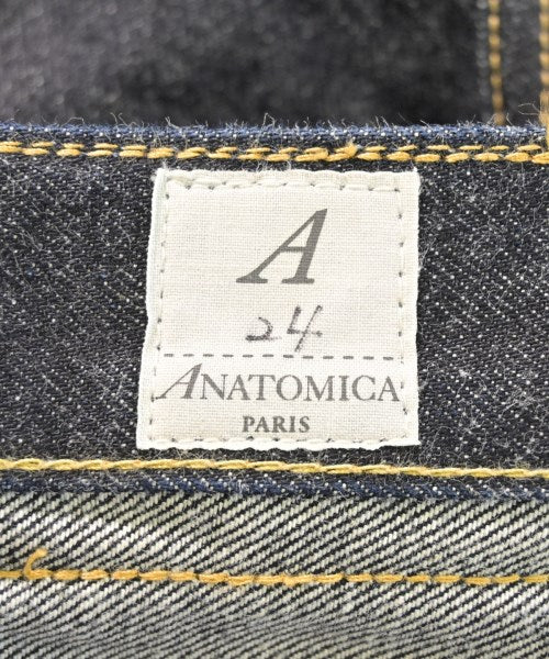 ANATOMICA ยีนส์
