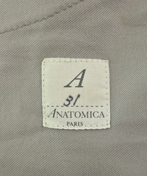 ANATOMICA ชิโน่