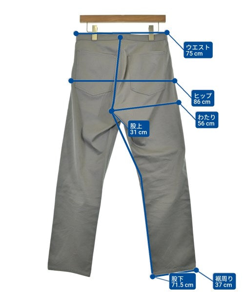ANATOMICA ชิโน่