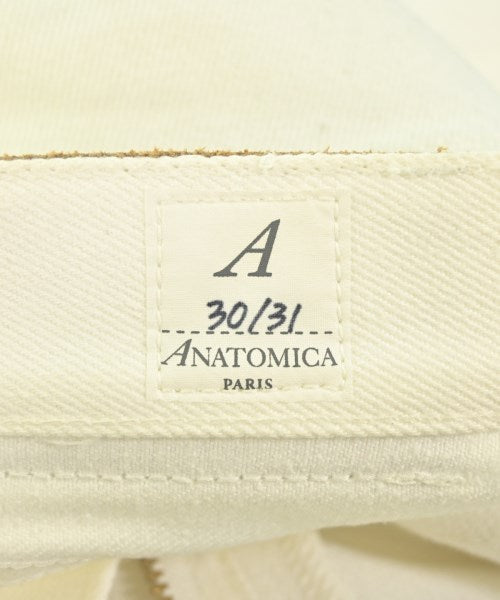 ANATOMICA ชิโน่