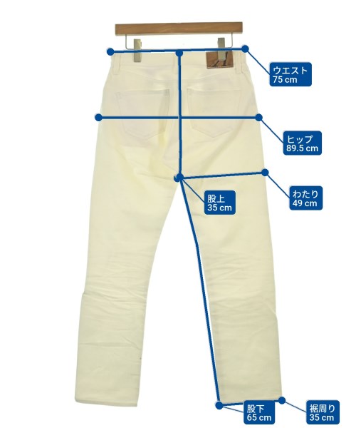 ANATOMICA ชิโน่
