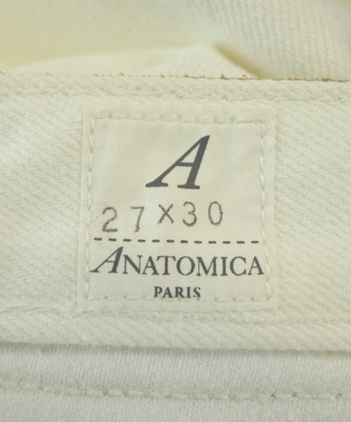 ANATOMICA ยีนส์