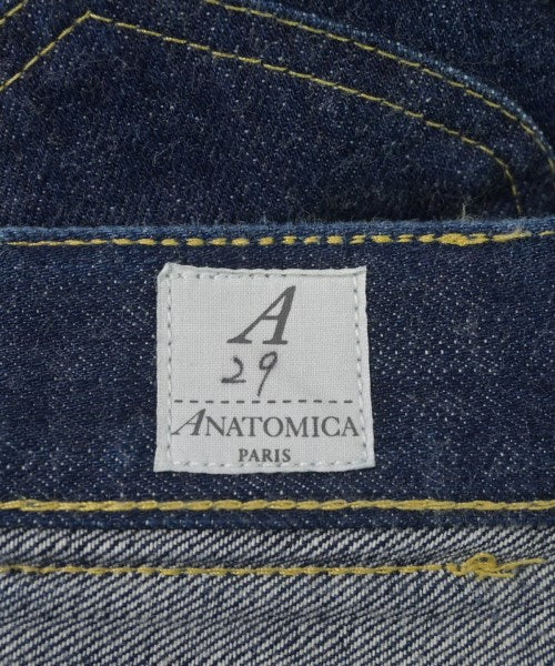 ANATOMICA ยีนส์