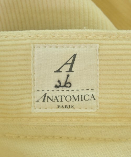 ANATOMICA กางเกง อื่น