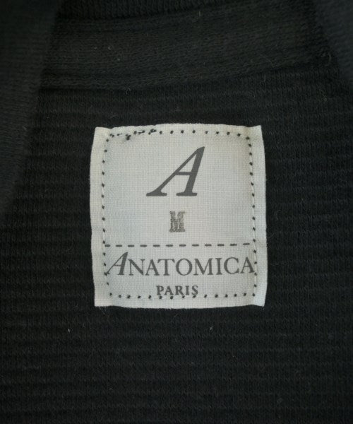 ANATOMICA เสื้อยืด/เสื้อท็อปส์