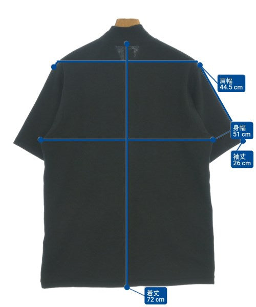 ANATOMICA เสื้อยืด/เสื้อท็อปส์