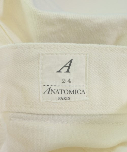 ANATOMICA ยีนส์