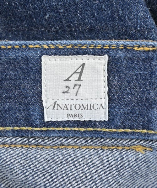 ANATOMICA ยีนส์