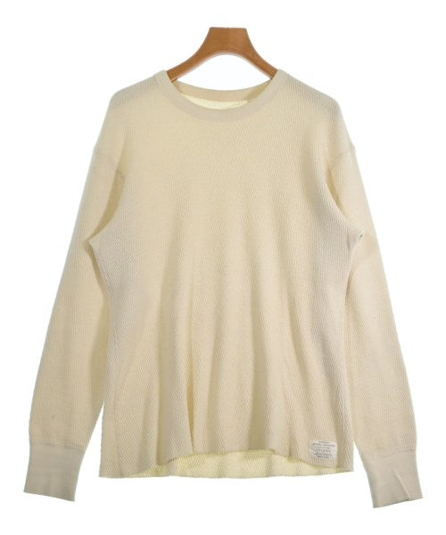ANATOMICA เสื้อยืด/เสื้อท็อปส์