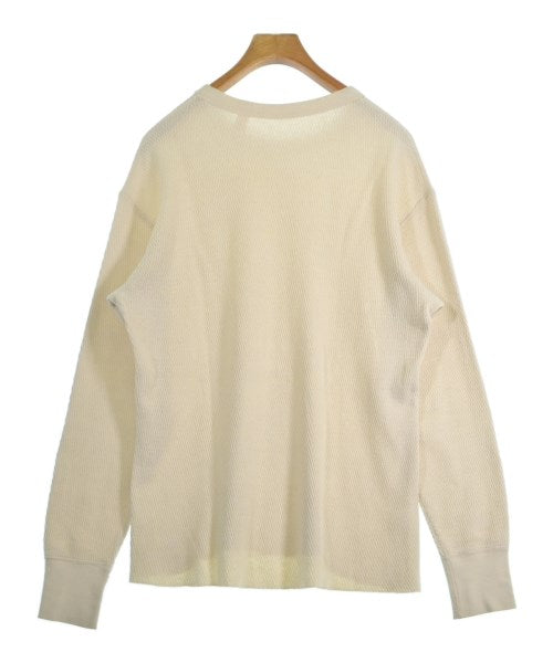 ANATOMICA เสื้อยืด/เสื้อท็อปส์