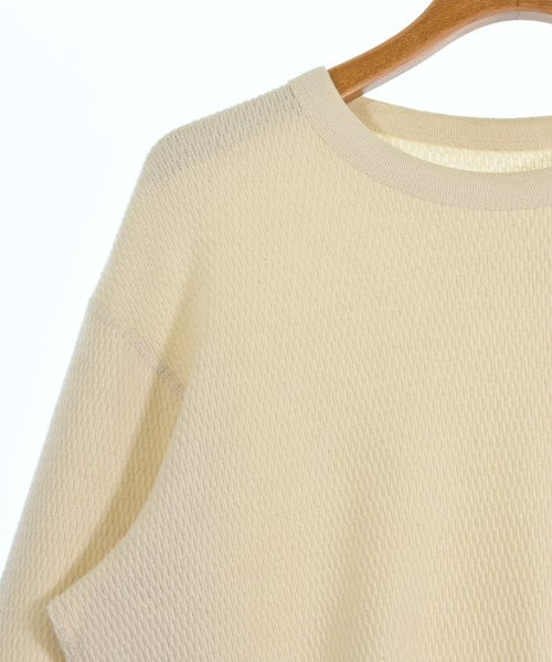 ANATOMICA เสื้อยืด/เสื้อท็อปส์