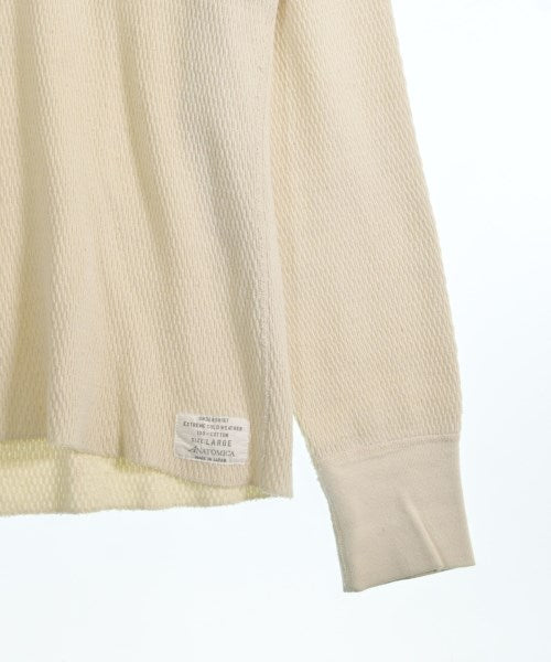 ANATOMICA เสื้อยืด/เสื้อท็อปส์