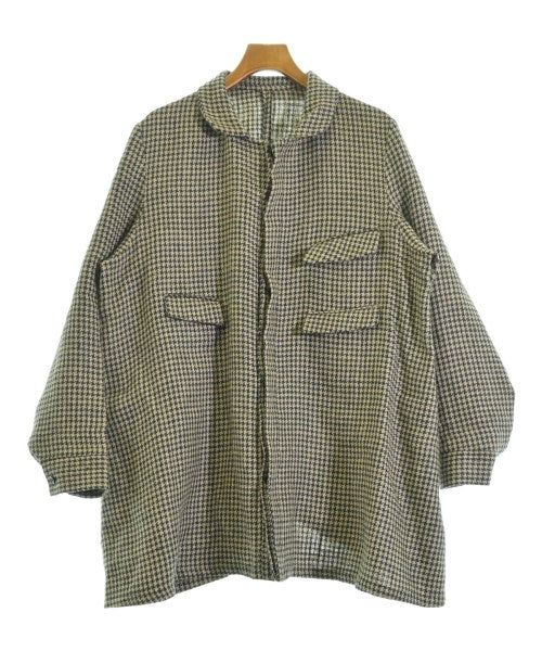 ANATOMICA เสื้อโค้ท อื่น