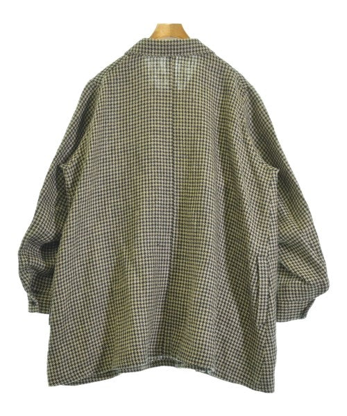ANATOMICA เสื้อโค้ท อื่น