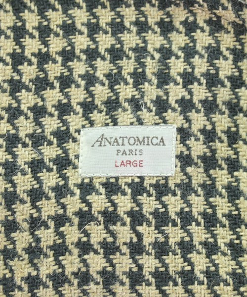 ANATOMICA เสื้อโค้ท อื่น