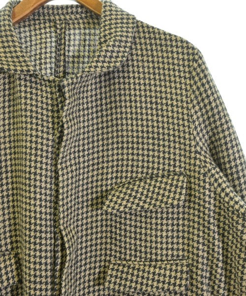 ANATOMICA เสื้อโค้ท อื่น