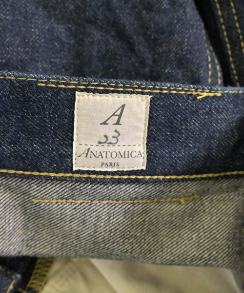 ANATOMICA ยีนส์