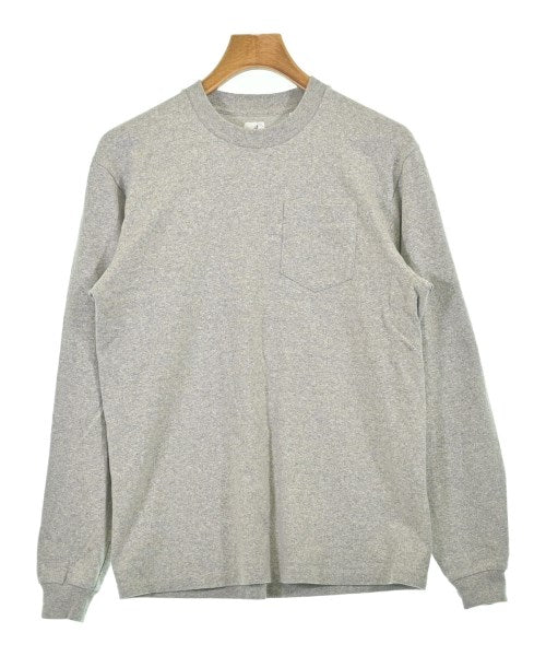 ANATOMICA เสื้อยืด/เสื้อท็อปส์