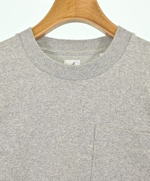 ANATOMICA เสื้อยืด/เสื้อท็อปส์
