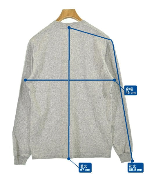 ANATOMICA เสื้อยืด/เสื้อท็อปส์
