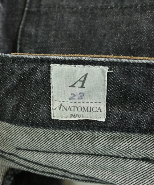 ANATOMICA ยีนส์