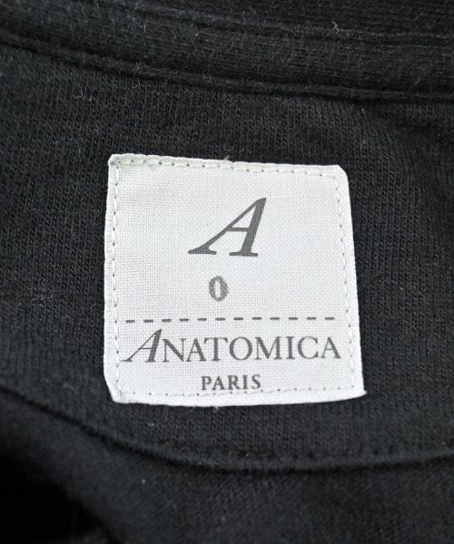 ANATOMICA เสื้อยืด/เสื้อท็อปส์