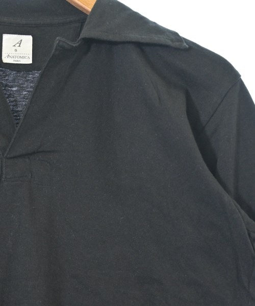 ANATOMICA เสื้อยืด/เสื้อท็อปส์