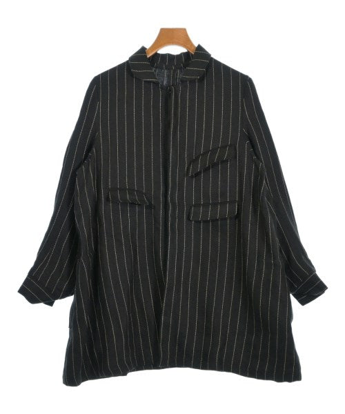 ANATOMICA เสื้อคลุมคอปก Soutien