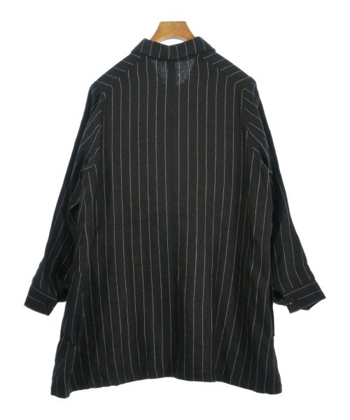 ANATOMICA เสื้อคลุมคอปก Soutien