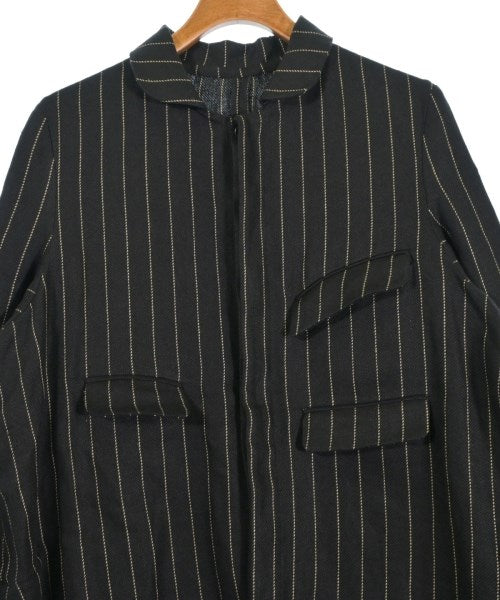 ANATOMICA เสื้อคลุมคอปก Soutien