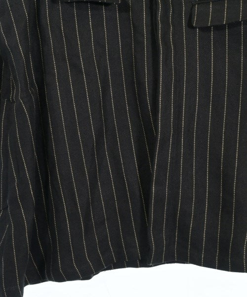 ANATOMICA เสื้อคลุมคอปก Soutien