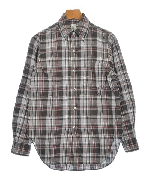 ANATOMICA เสื้อลำลอง